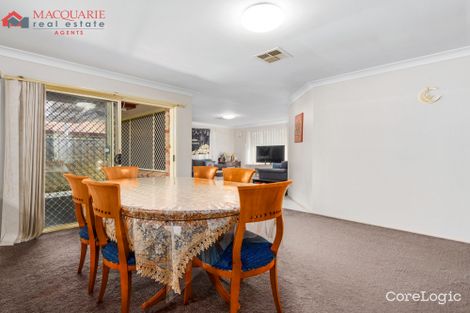 Property photo of 15 Rosewood Avenue Prestons NSW 2170