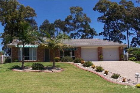 36a Thomas Mitchell Cres, Sunshine Bay, NSW 2536