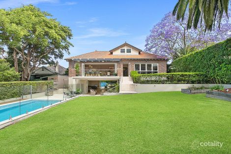 Property photo of 4 Dudley Avenue Roseville NSW 2069