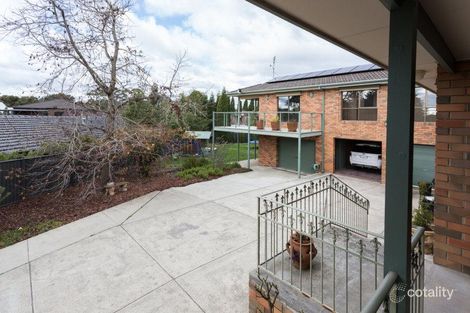 Property photo of 51 Club Crescent Invermay Park VIC 3350