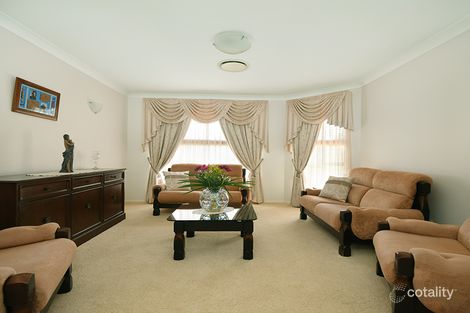 Property photo of 16 Currawong Drive Highfields QLD 4352