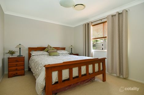 Property photo of 16 Currawong Drive Highfields QLD 4352