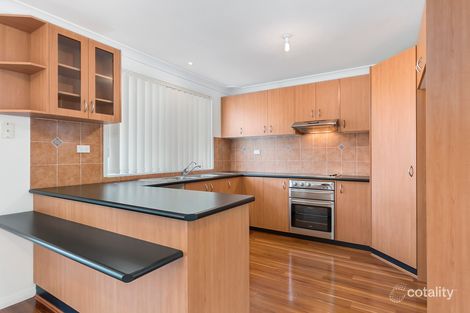 Property photo of 3 Turquoise Crescent Bossley Park NSW 2176