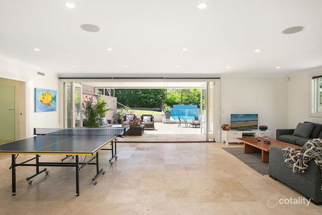 Property photo of 4 Dudley Avenue Roseville NSW 2069