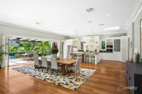 Property photo of 4 Dudley Avenue Roseville NSW 2069