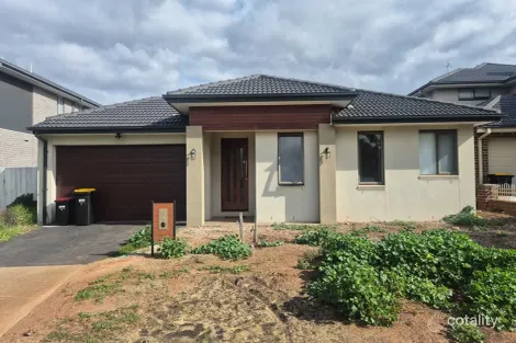 4 Jubilee Lane, Aintree, VIC 3336