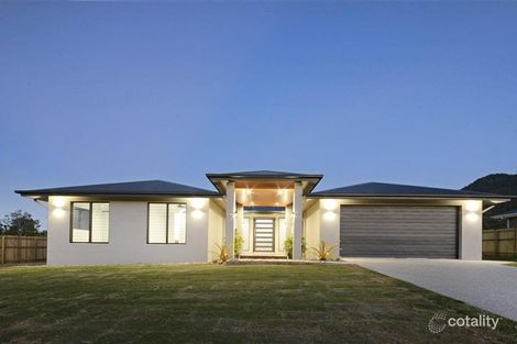 Property photo of 13 Stanley Drive Cannon Valley QLD 4800
