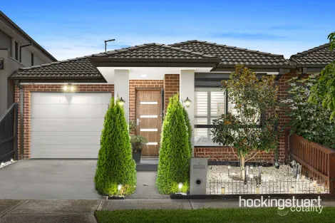 10 Westferry Ave, Wollert, VIC 3750