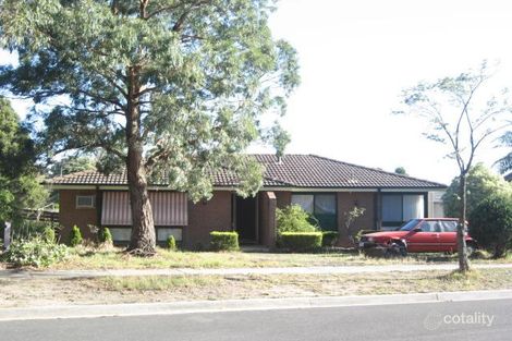 Property photo of 3 Whitestone Court Endeavour Hills VIC 3802