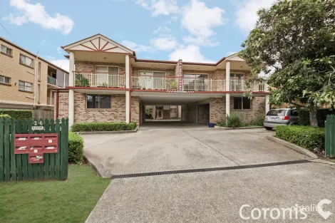 1/26 Collins St, Nundah, QLD 4012