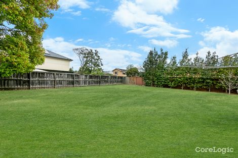 Property photo of 18 Frasca Place Kellyville NSW 2155