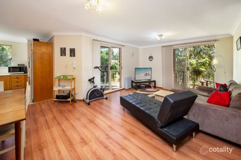 15/3-7 Park St, Sutherland, NSW 2232