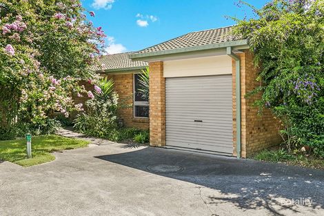 Property photo of 12/16-20 Alex Close Ourimbah NSW 2258