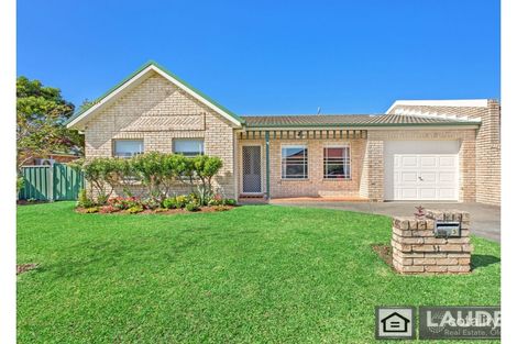 3 Berber Rd, Old Bar, NSW 2430