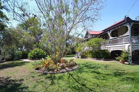 Property photo of 56 Robertson Street Torbanlea QLD 4662