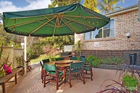 Property photo of 35 Crestwood Drive Baulkham Hills NSW 2153