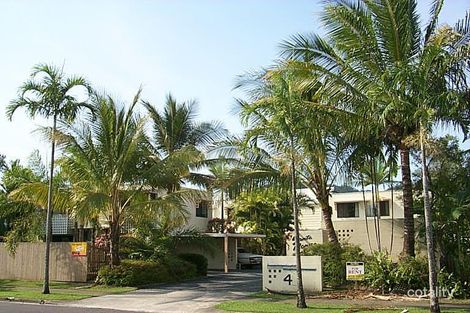 Property photo of 7/4 Maytown Close Manoora QLD 4870
