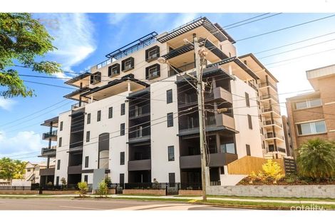 Property photo of 408/133 Clarence Road Indooroopilly QLD 4068