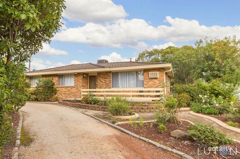 Property photo of 17 Graham Street Macgregor ACT 2615