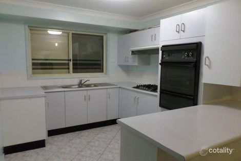 Property photo of 26 Mannix Street Bonnyrigg Heights NSW 2177