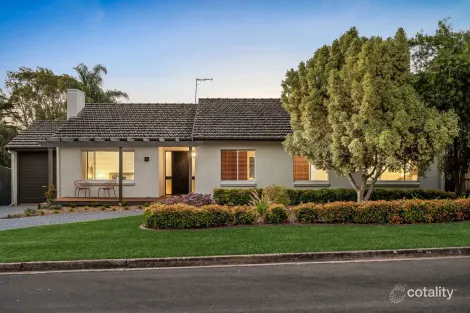 20 Caroline St, Flagstaff Hill, SA 5159