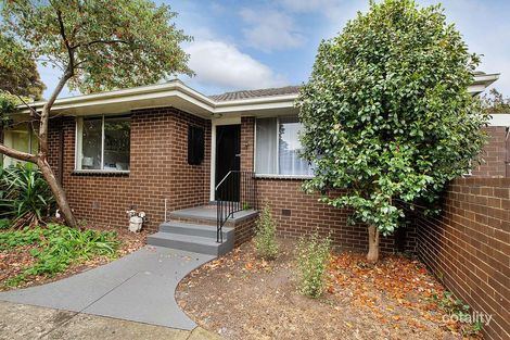 Property photo of 3/74 Marshall Avenue Clayton VIC 3168