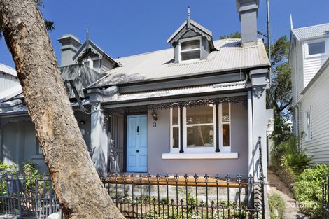 3 Thomas St, Birchgrove, NSW 2041