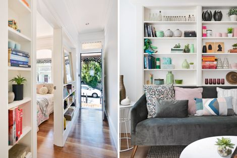 Property photo of 3 Thomas Street Birchgrove NSW 2041