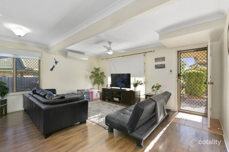Property photo of 35/2-10 Weedons Road Nerang QLD 4211
