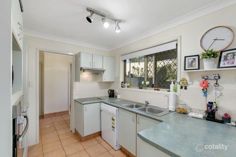 Property photo of 35/2-10 Weedons Road Nerang QLD 4211