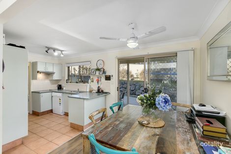 Property photo of 35/2-10 Weedons Road Nerang QLD 4211