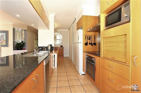 Property photo of 34/85 Palm Meadows Drive Carrara QLD 4211