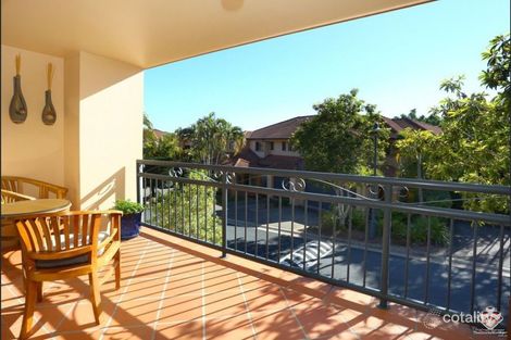 Property photo of 34/85 Palm Meadows Drive Carrara QLD 4211