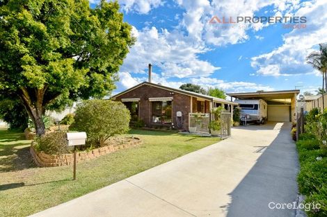 Property photo of 14 Hume Court Boronia Heights QLD 4124