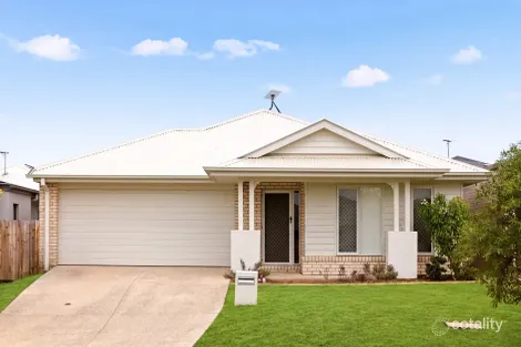 Property photo of 46 Bowerbird Street Deebing Heights QLD 4306