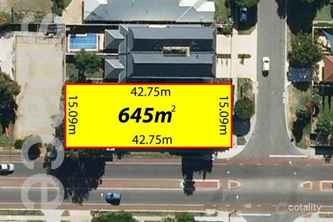 147 Alice St, Doubleview, WA 6018