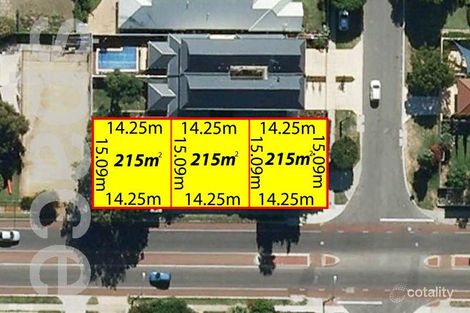 Property photo of 147 Alice Street Doubleview WA 6018