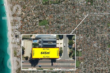 Property photo of 147 Alice Street Doubleview WA 6018