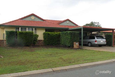 20 Considen Pl, Bellbowrie, QLD 4070