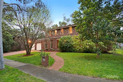 43 Valonia Dr, Eltham, VIC 3095