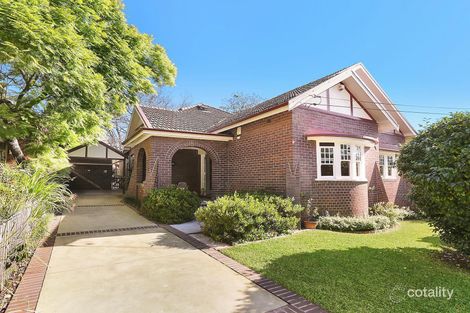 Property photo of 15 Norfolk Road Epping NSW 2121