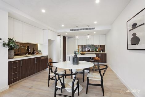 Property photo of 508/84-108 Anzac Parade Kensington NSW 2033