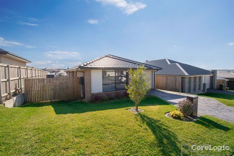 Property photo of 43 Crestview Street Gillieston Heights NSW 2321