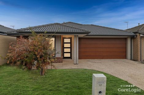 Property photo of 17 Tramway Street Point Cook VIC 3030
