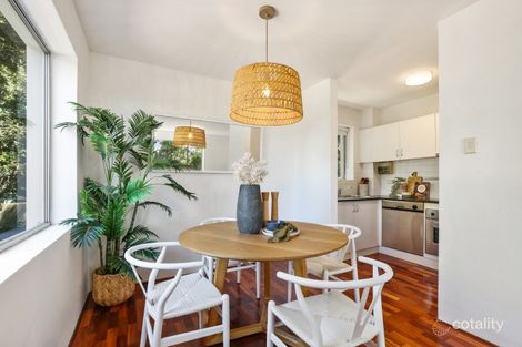 Property photo of 5/12 Cohen Street Fairlight NSW 2094