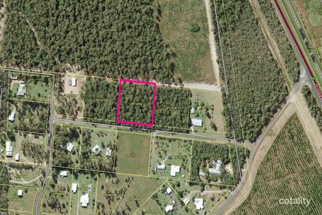 Lot 3 Williams Ave, Cardwell, QLD 4849