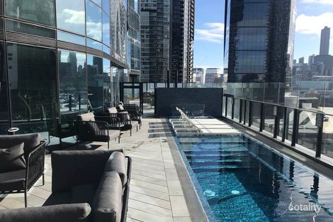 3111/105-107 Clarendon St, Southbank, VIC 3006