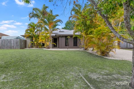 Property photo of 5 Gum Blossom Court Sippy Downs QLD 4556