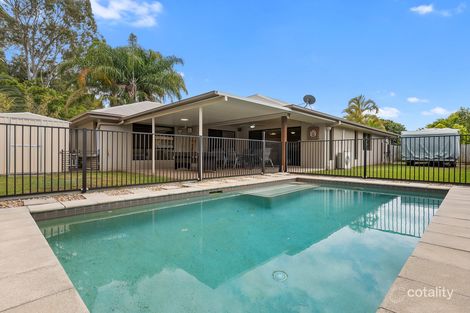 Property photo of 5 Gum Blossom Court Sippy Downs QLD 4556