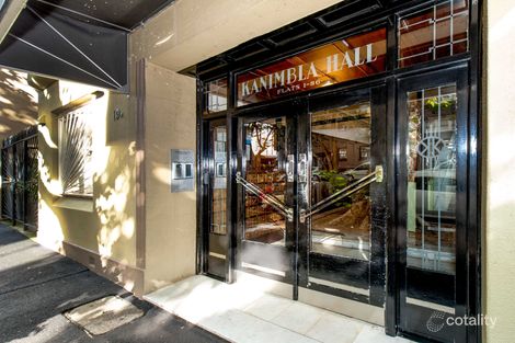 Property photo of 36/19-29 Tusculum Street Potts Point NSW 2011